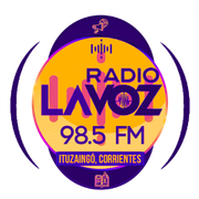 Radio La Voz