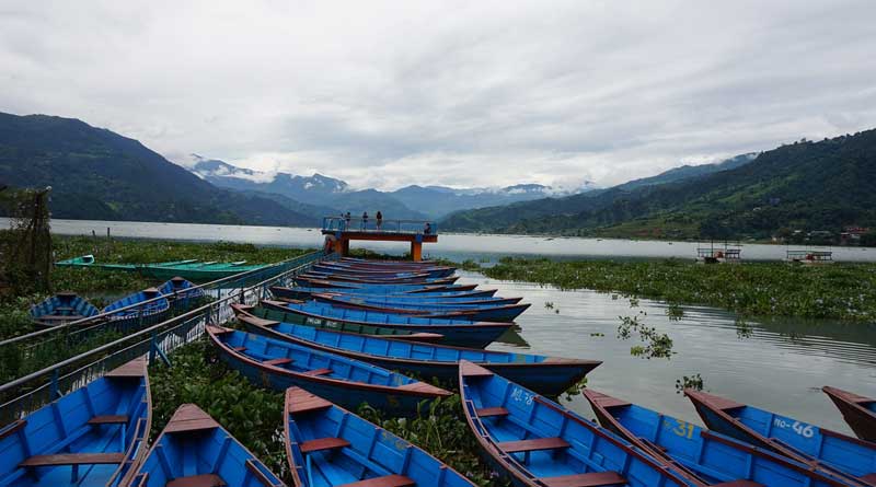 One of the most awesome Tourist destination