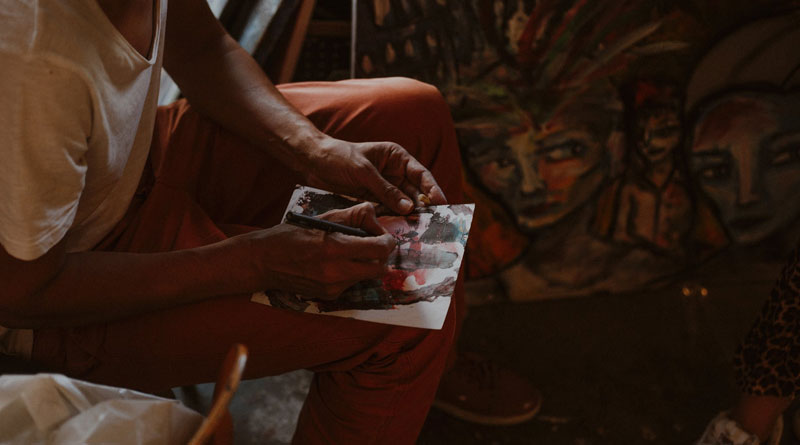 A Polish Museum Turns to the Right, and Artists Turn Away