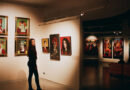 Who Will Shape the Art World in 2020?