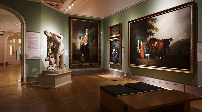 Two Books about Art History Examine a Discipline in Crisis