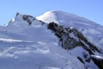 Dos argentinos cayeron de una de las montañas más altas de Europa: uno murió