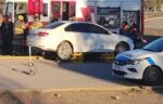 Chubut: una ciclista murió tras ser atropellada por un hombre que manejaba alcoholizado