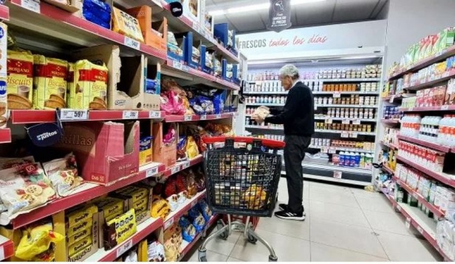 Las ventas minoristas pyme cayeron 0,2% interanual en agosto Las ventas minoristas pyme cayeron 0,2% interanual en agosto