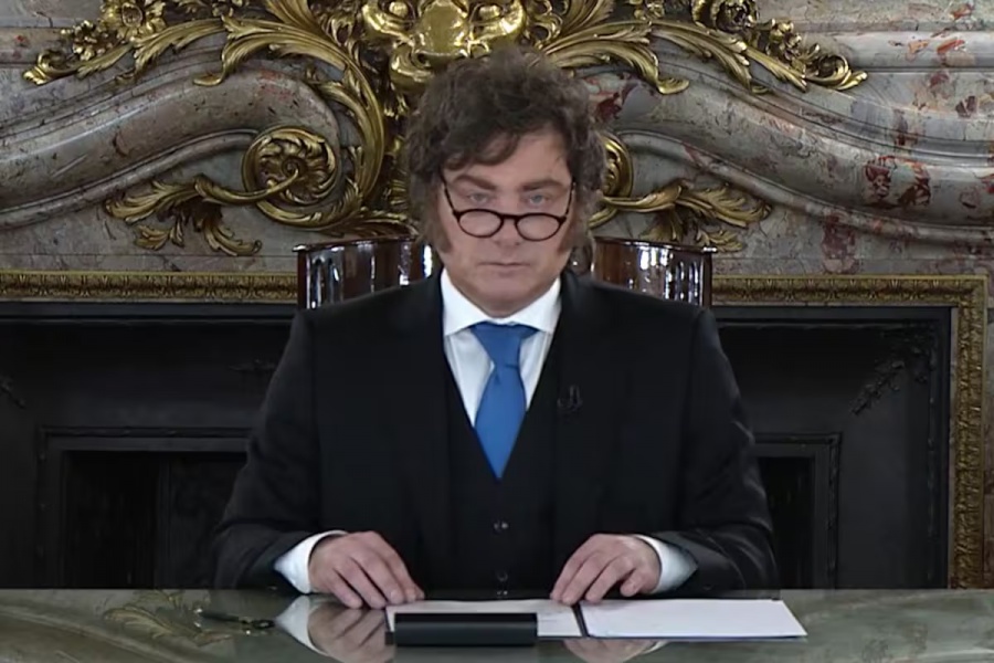 «Es urgente prestarle atención a los temas que reclama la gente» «Es urgente prestarle atención a los temas que reclama la gente»